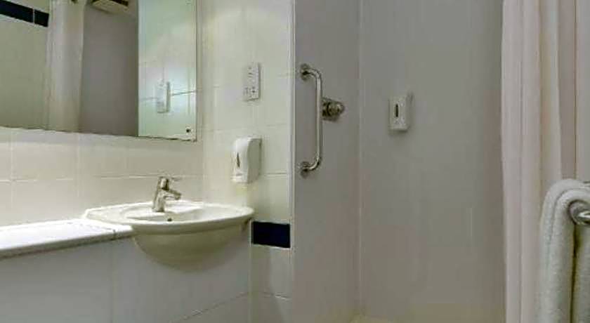 Travelodge Barrow In Furness