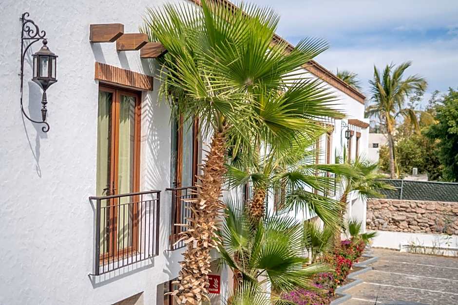 Seven Crown La Paz Centro Historico