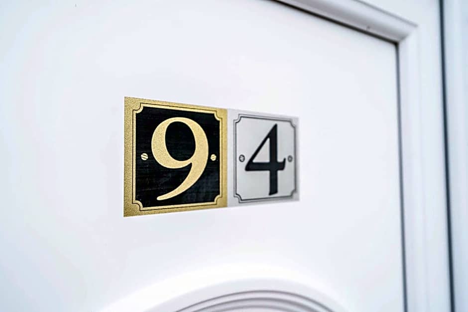 Majestic House Liverpool