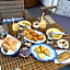 Maryloujohn Villas Oia