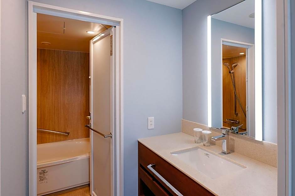 Boston Plaza Kusatsu Biwa Lake - Vacation STAY 15442v