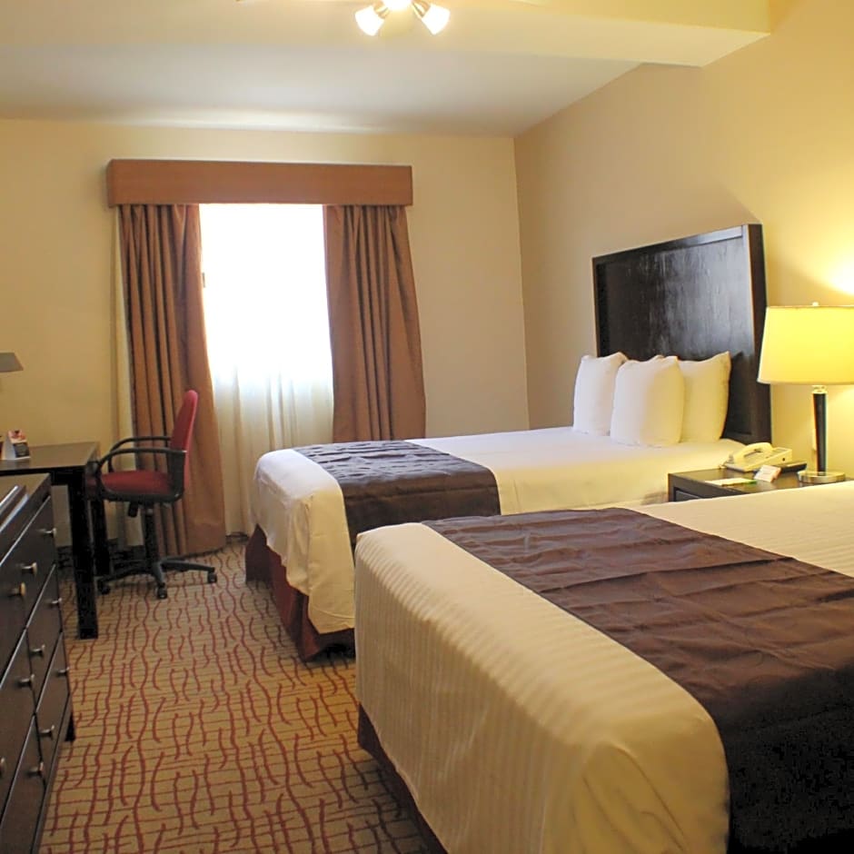 Wyndham Garden Torreon Tecnologico