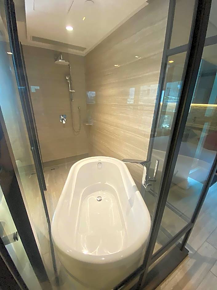 Yin Serviced Apartments