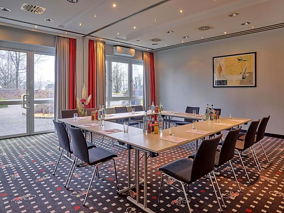 Best Western Hotel Prisma