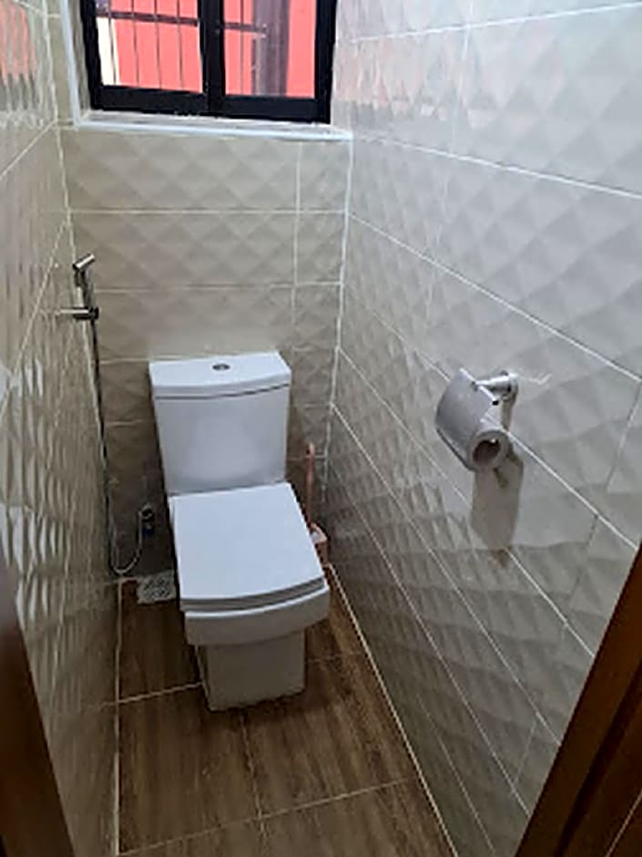 Esporta Suites GRA Ikeja