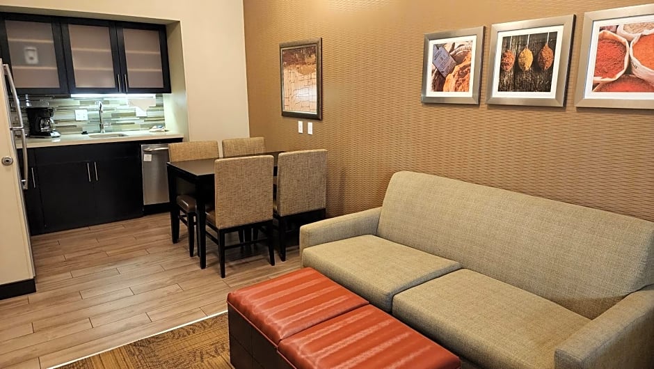 Staybridge Suites Denver Downtown By IHG