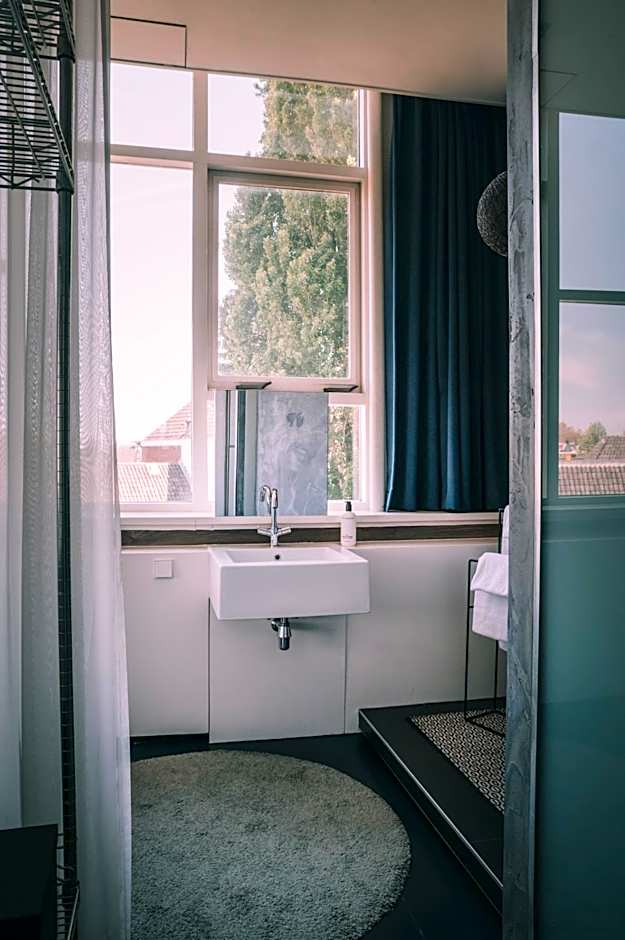 Anne&Max Boutique Hotel