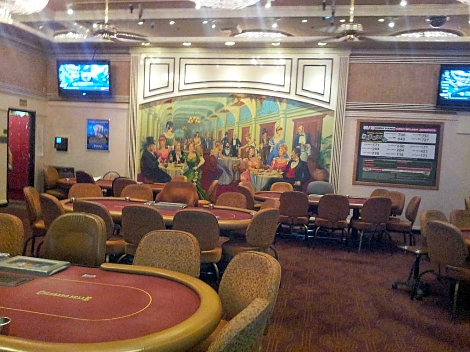 Colorado Belle Hotel & Casino – Laughlin, NV