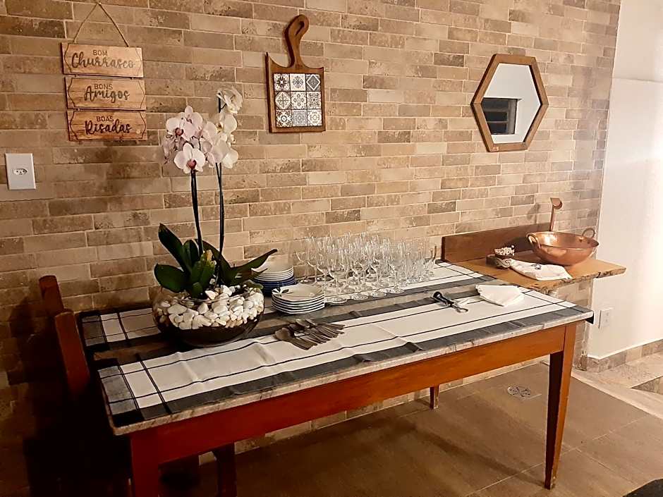 Casa Espetacular no Centro de Diamantina