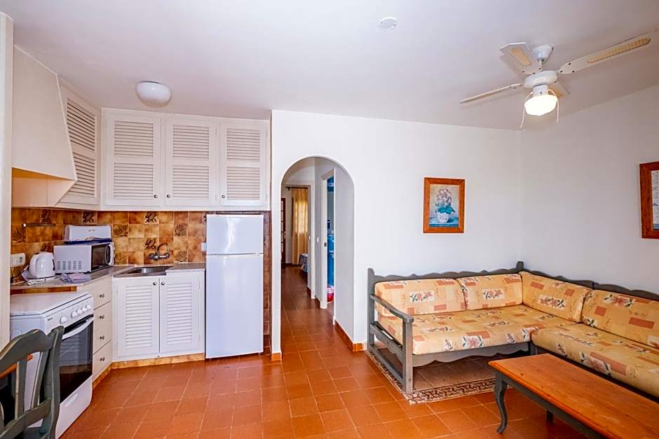 Apartamentos Son Bou Gardens