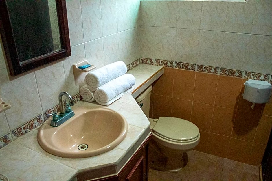 Hotel Vista Caribe