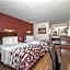 Red Roof Inn Mt Laurel
