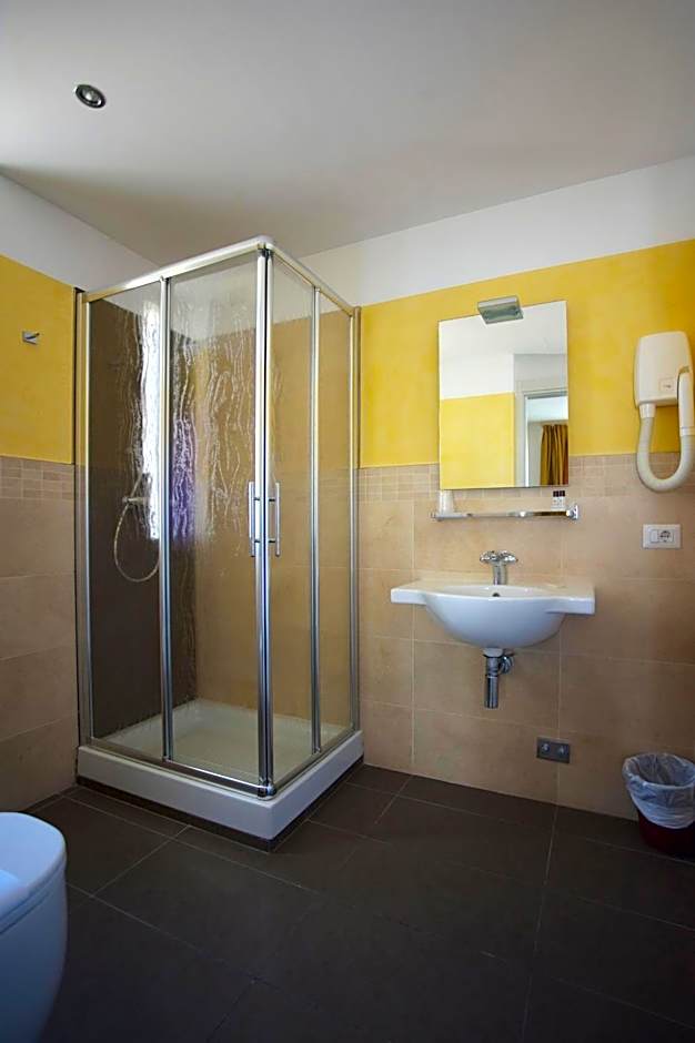 Hotel Stella Marina
