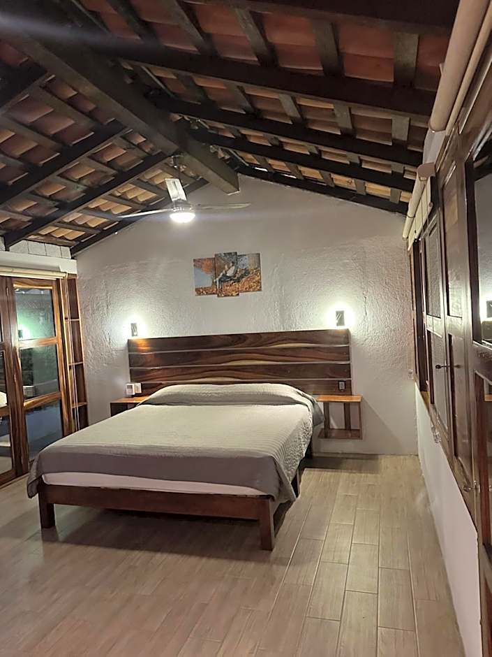 Hotel Cabañas Pepe