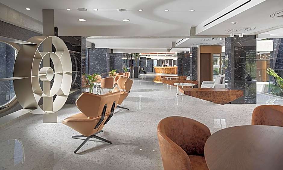 Nautilux Rethymno by Mage Hotels