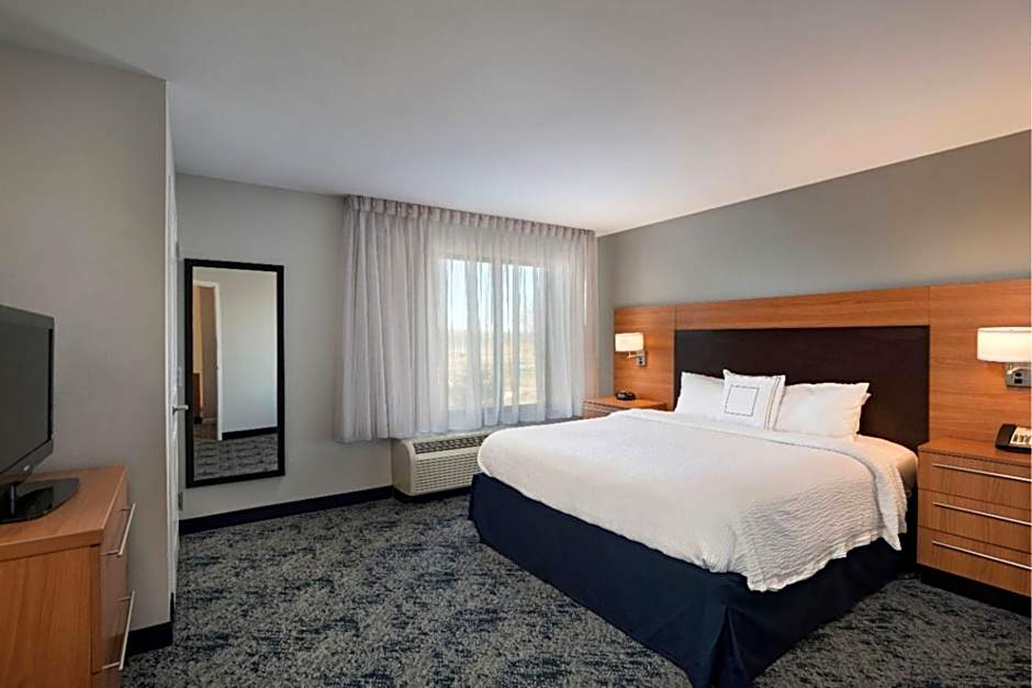 TownePlace Suites by Marriott Monroe