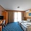 Kap House Family Hotel