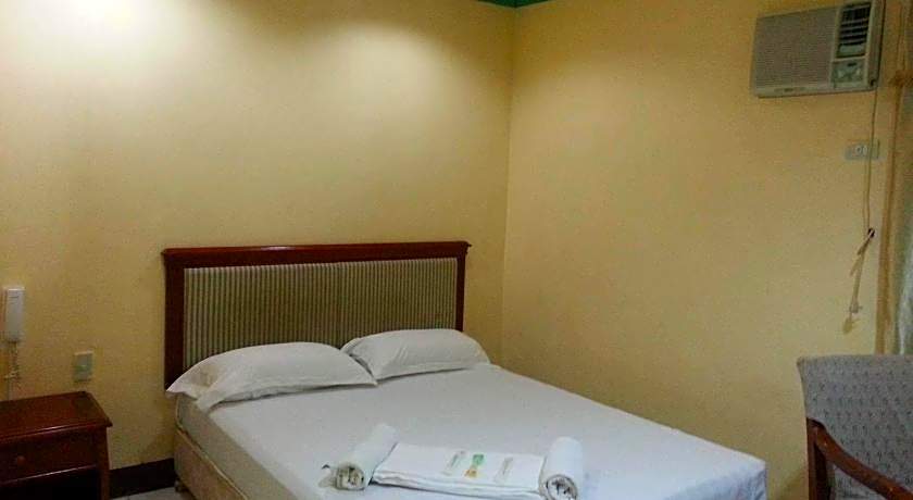 Asia Novo Boutique Hotel - San Francisco