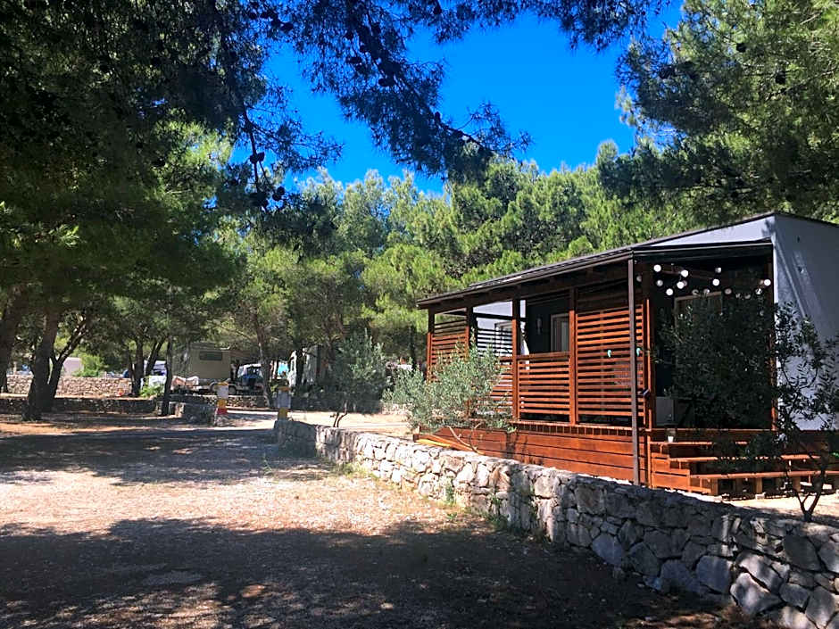 Mobile home - Sueno de la Luna