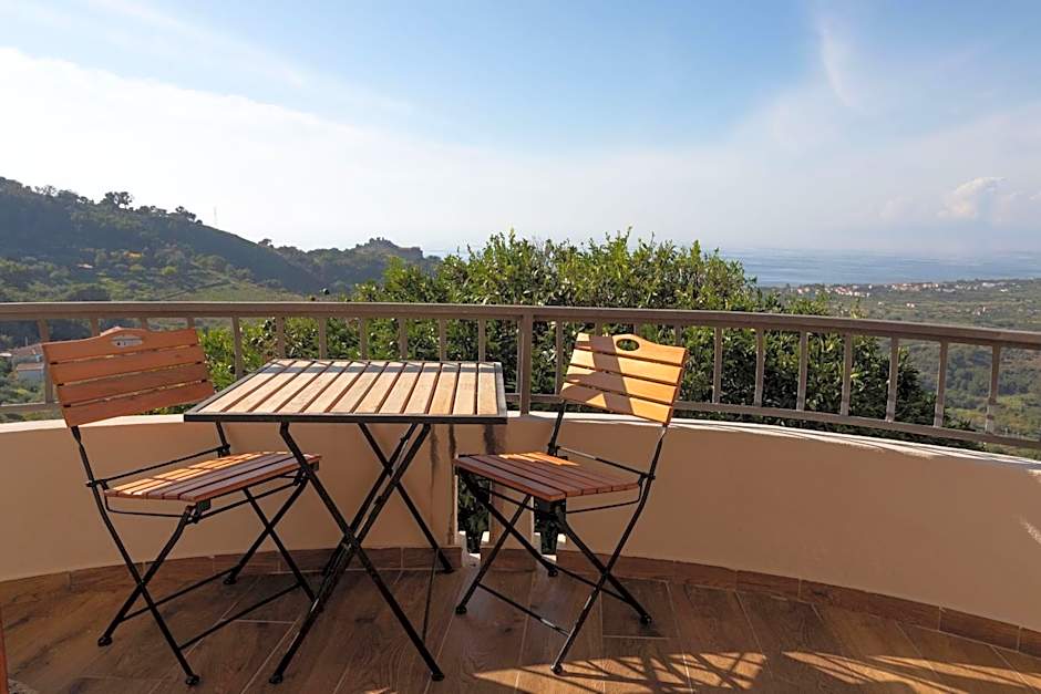 La Pastorella Boutique Hotel