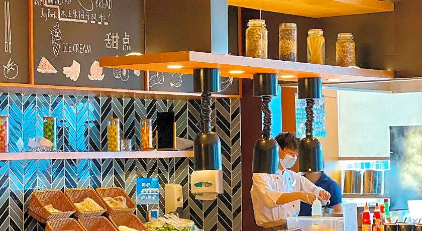 Fairfield by Marriott, Foshan, Nanhai