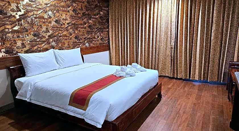 Class Boutique Pattaya