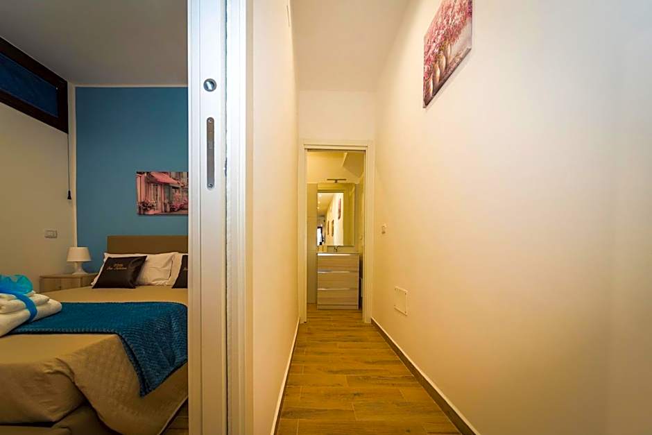 Casa Vacanze - Residence Villa Don Salvatore