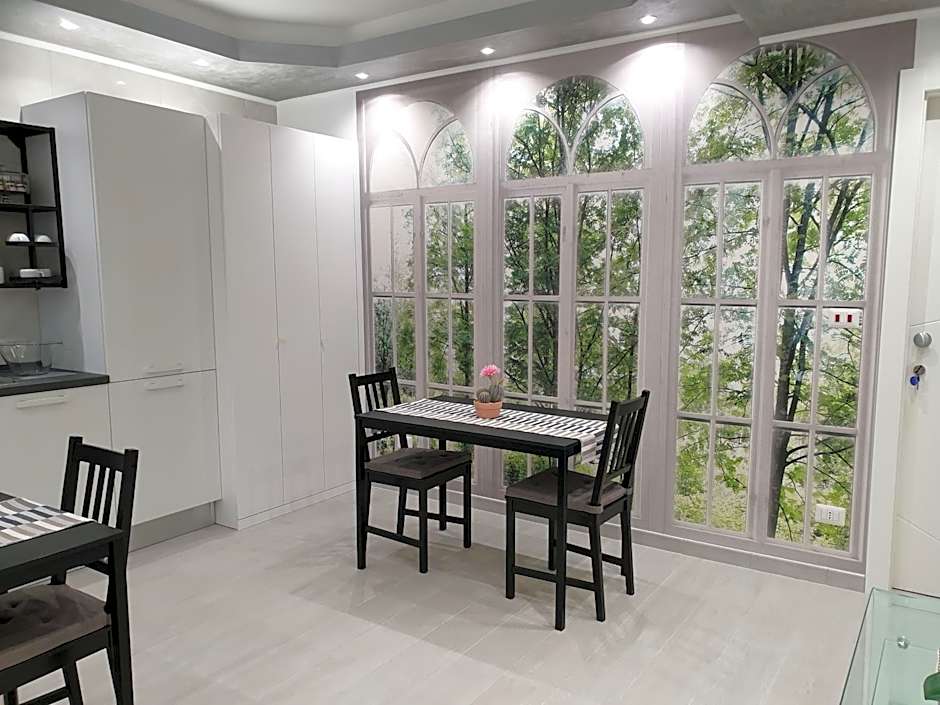 Olympic Suite Roma