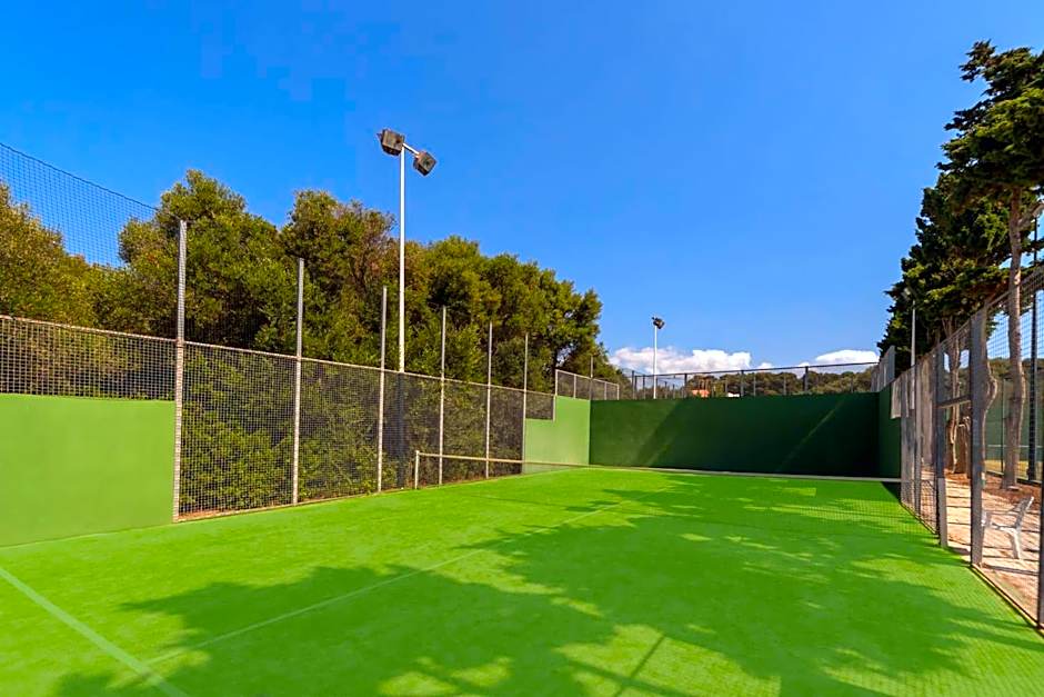 Alua Illa de Menorca