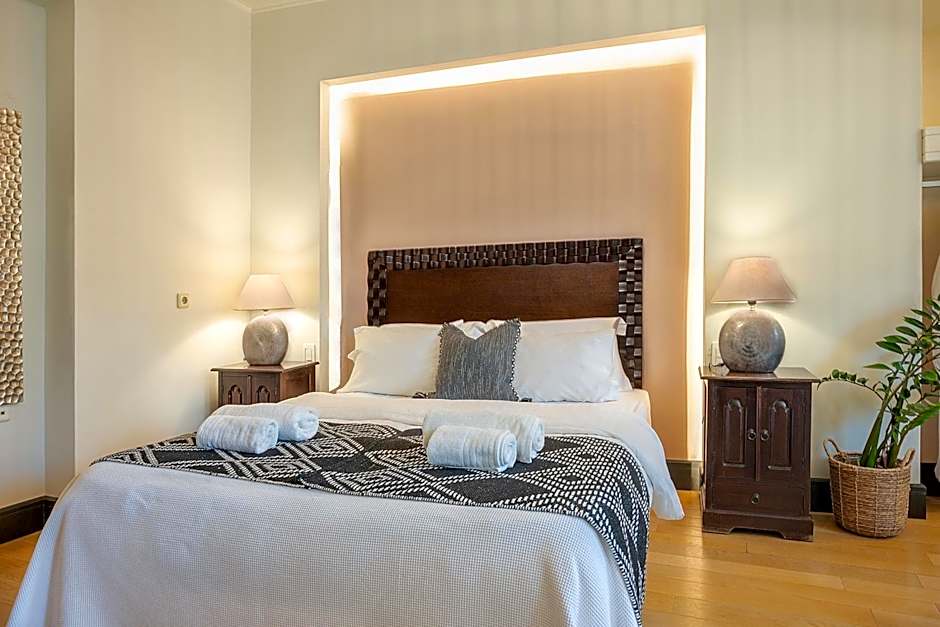 Vranas Ambiance Hotel