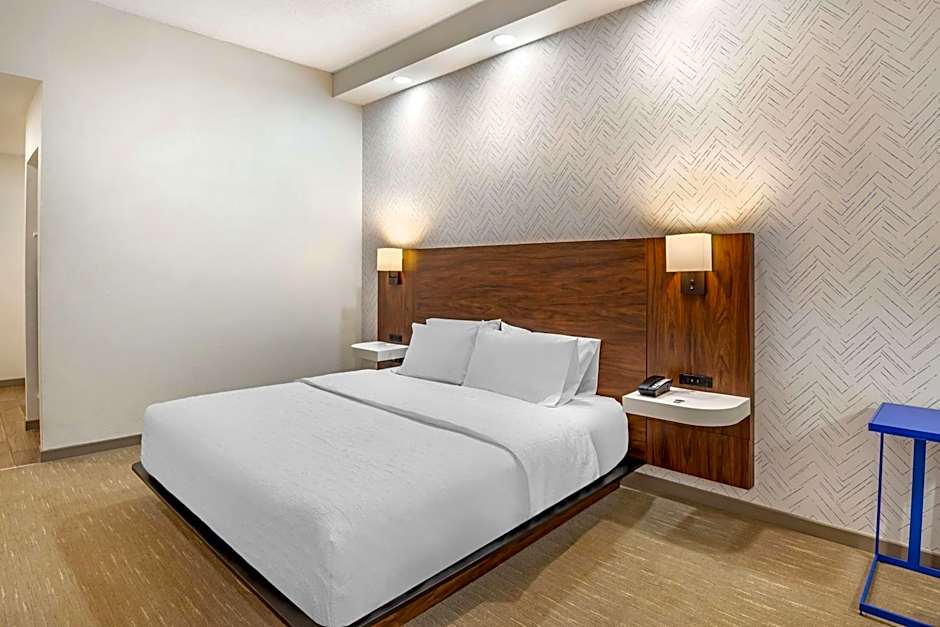 Hampton Inn By Hilton Petersburg-Ft. Lee