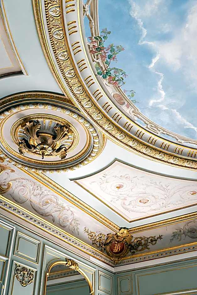 Château de Cîteaux - Fontenille Collection