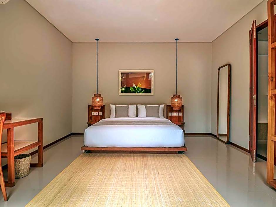 Agra Amurti Villas