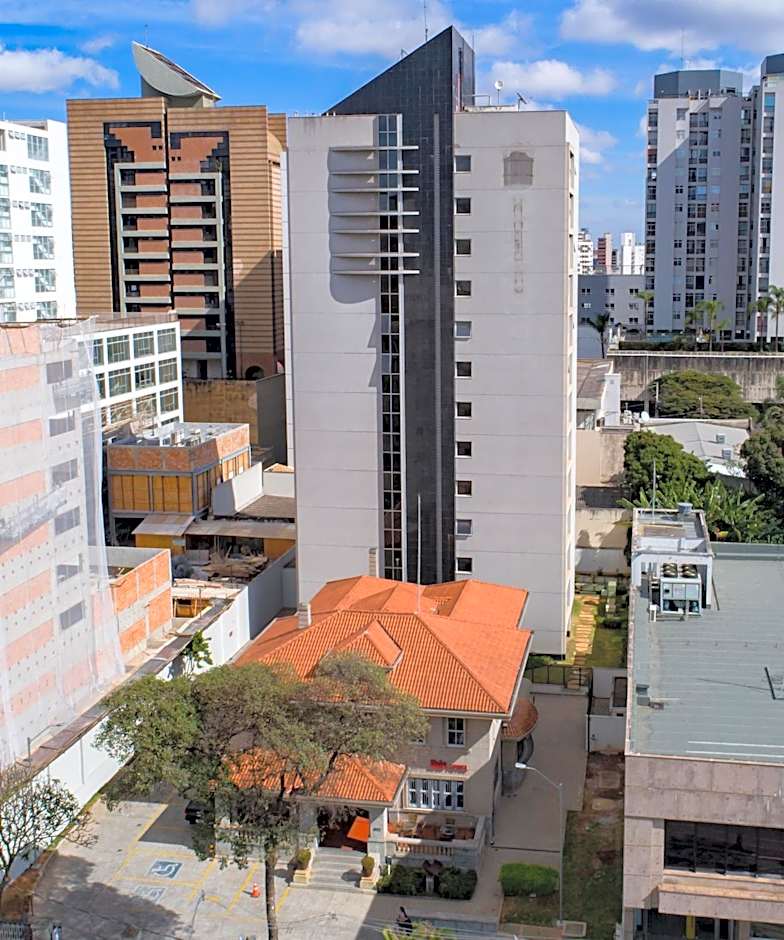 Ibis Belo Horizonte Liberdade