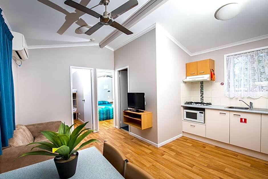 Clarence Head Caravan Park