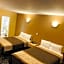 M Star Hotel Mansfield