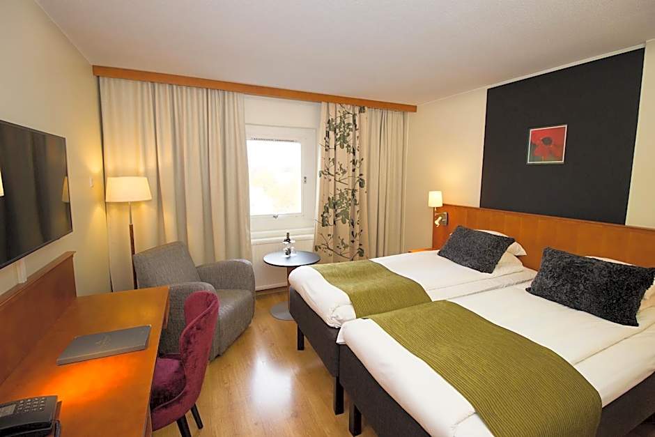 Grand Hotel Alingsås