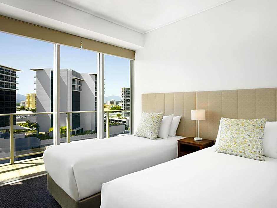 Mantra Trilogy Cairns