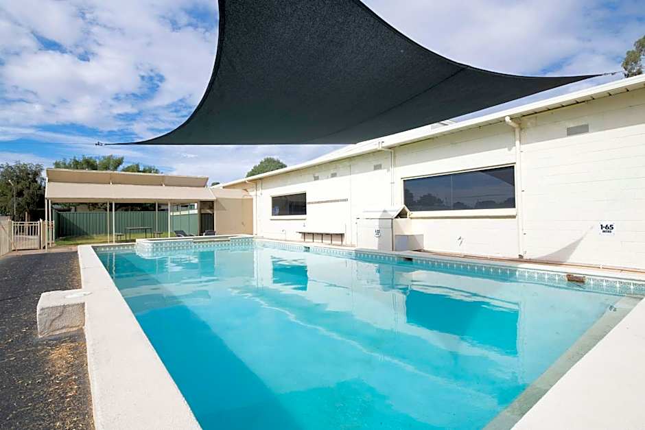 Benalla Tourist Park