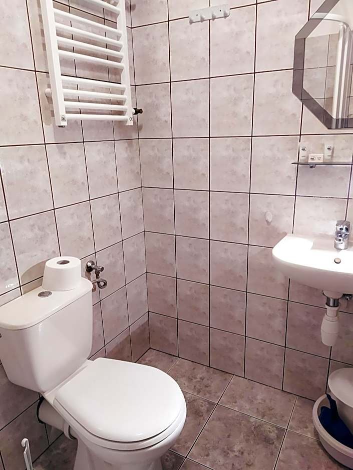 Ośrodek Wypoczynkowy Gwarek Ustronie Morskie