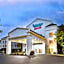 Fairfield Inn & Suites by Marriott Worcester Auburn