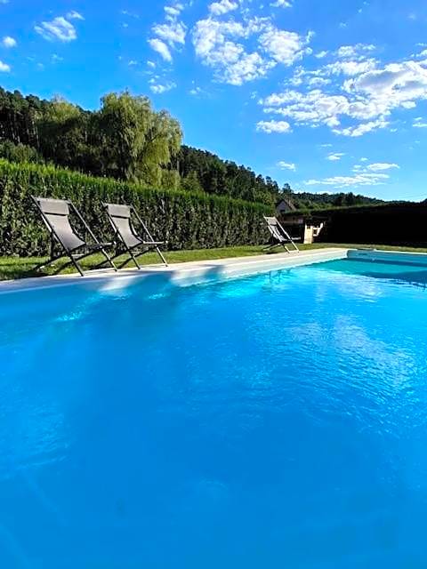 Hôtel Restaurant La Couronne by K