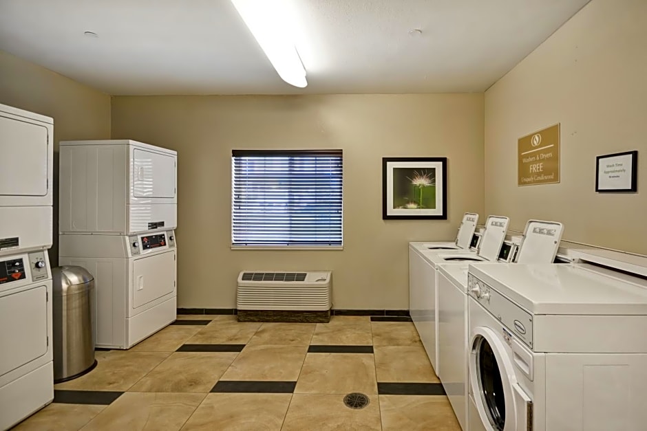 Candlewood Suites Smyrna, an IHG Hotel