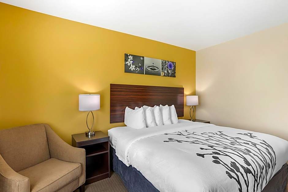 Sleep Inn North - Central York