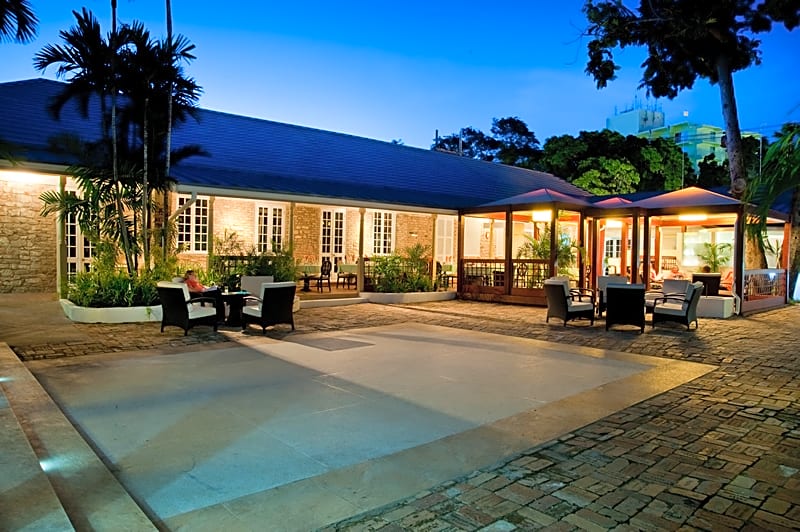 Island Inn Hotel All-Inclusive