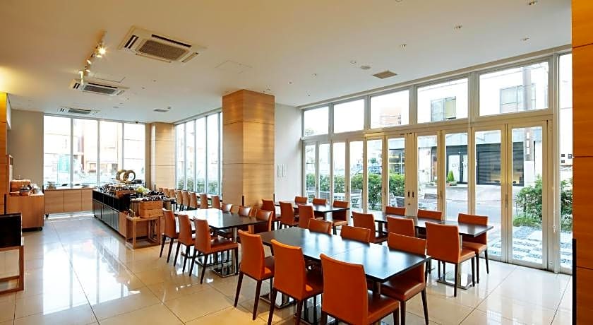 Candeo Hotels Handa