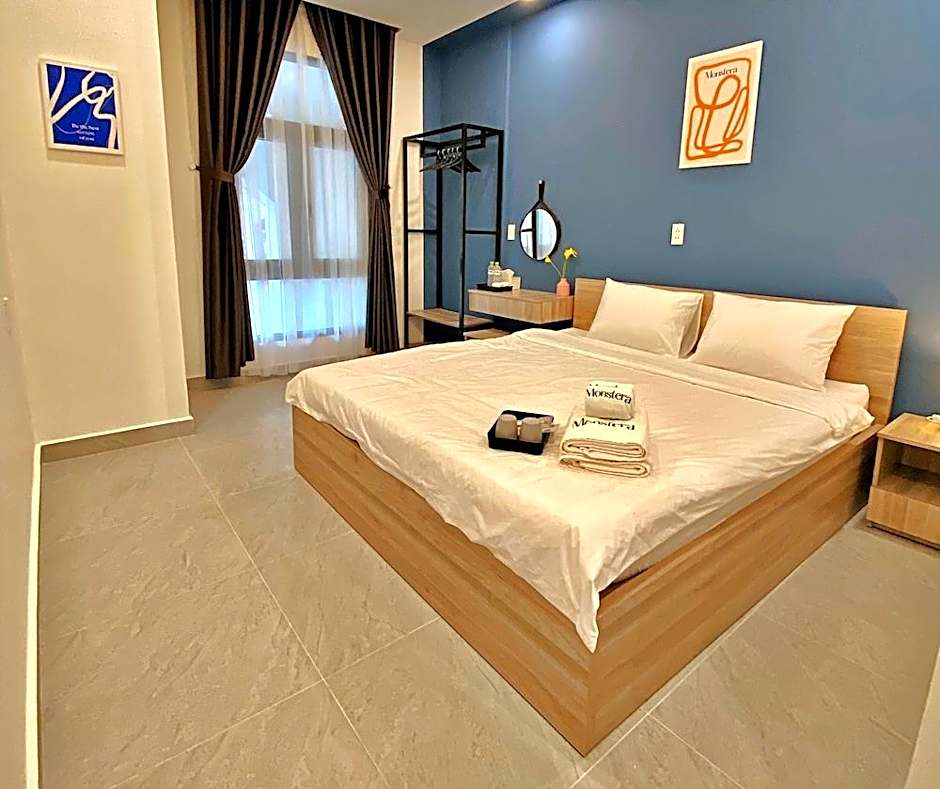 S79 Monstera Hotel Grand World Phu Quoc