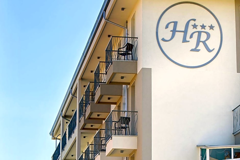 Hotel Riviera