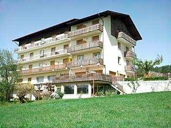 Albergo Bucaneve