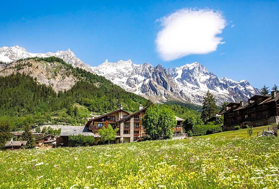 Auberge de La Maison